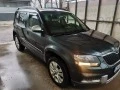 Skoda Yeti Adventure 2, 0 TDI 4x4, снимка 6