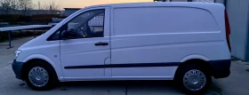 Mercedes-Benz Vito Клима/нави, снимка 6