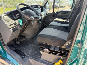 Iveco 35c15 * * * 127 241 km* * * /EURO-5B/ТРИСТРАНЕН САМОСВАЛ, снимка 14