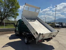 Iveco 35c15 * * * 127 241 km* * * /EURO-5B/ТРИСТРАНЕН САМОСВАЛ, снимка 4