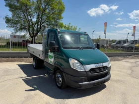 Iveco 35c15 * * * 127 241 km* * * /EURO-5B/ТРИСТРАНЕН САМОСВАЛ, снимка 8