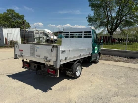 Iveco 35c15 * * * 127 241 km* * * /EURO-5B/ТРИСТРАНЕН САМОСВАЛ, снимка 13