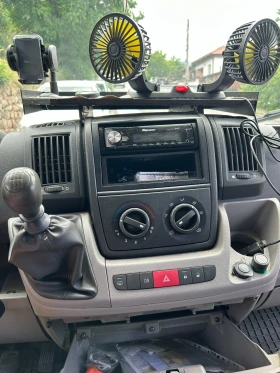 Fiat Ducato 2.2 JTD, снимка 12