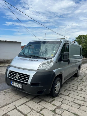 Fiat Ducato 2.2 JTD, снимка 2