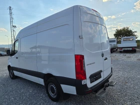 Mercedes-Benz Sprinter 316 316 * Автоматик * Нави * Клима * Подгрев, снимка 3