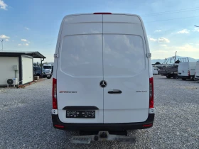 Mercedes-Benz Sprinter 316 316 * Автоматик * Нави * Клима * Подгрев, снимка 4