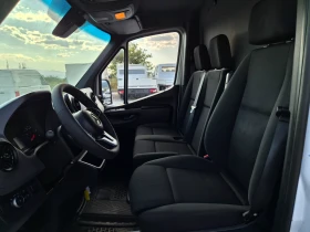 Mercedes-Benz Sprinter 316 316 * Автоматик * Нави * Клима * Подгрев, снимка 8