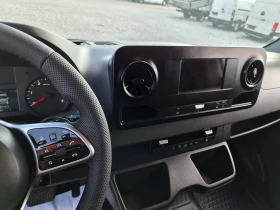 Mercedes-Benz Sprinter 316 316 * Автоматик * Нави * Клима * Подгрев, снимка 10
