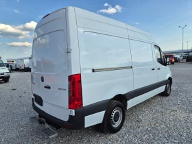 Mercedes-Benz Sprinter 316 316 * Автоматик * Нави * Клима * Подгрев, снимка 5