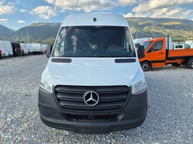 Mercedes-Benz Sprinter 316 316 * Автоматик * Нави * Клима * Подгрев, снимка 7