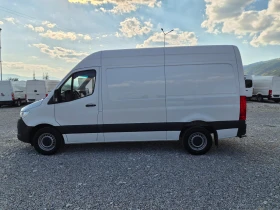 Mercedes-Benz Sprinter 316 316 * Автоматик * Нави * Клима * Подгрев, снимка 2