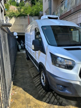 Ford Transit 350, снимка 6