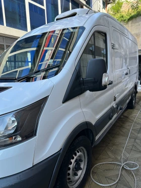 Ford Transit 350, снимка 2