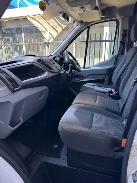 Ford Transit 350, снимка 8