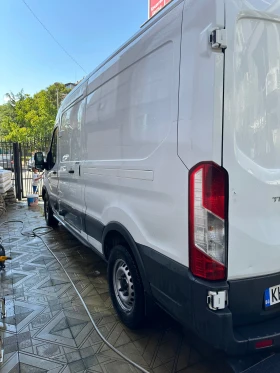 Ford Transit 350, снимка 3