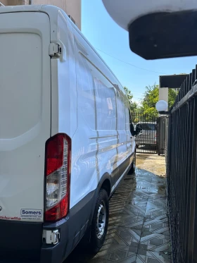 Ford Transit 350, снимка 5
