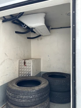 Ford Transit 350, снимка 15