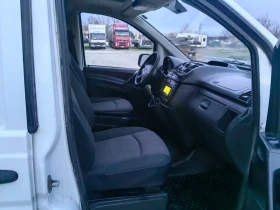 Mercedes-Benz Vito Клима/нави, снимка 15