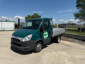Iveco 35c15 * * * 127 241 km* * * /EURO-5B/���������� �������� | Mobile.bg � ����� ������ 10