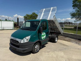 ����� �� �������� �� Iveco 35c15 * * * 127 241 km* * * /EURO-5B/���������� ��������