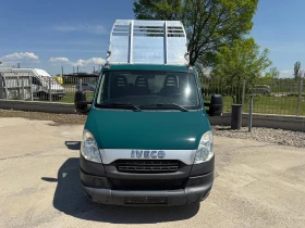 ����� �� �������� �� Iveco 35c15 * * * 127 241 km* * * /EURO-5B/���������� ��������