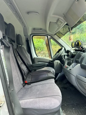 Fiat Ducato 2.2 JTD | Mobile.bg � ����� ������ 7