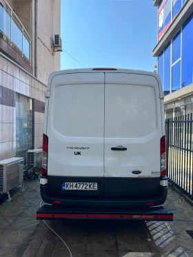 Ford Transit 350 | Mobile.bg � ����� ������ 4