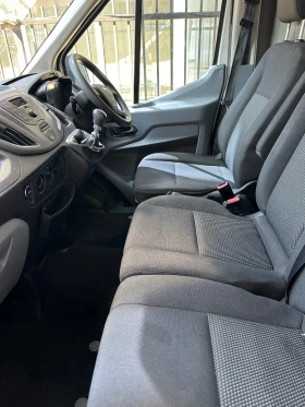 Ford Transit 350 | Mobile.bg � ����� ������ 17