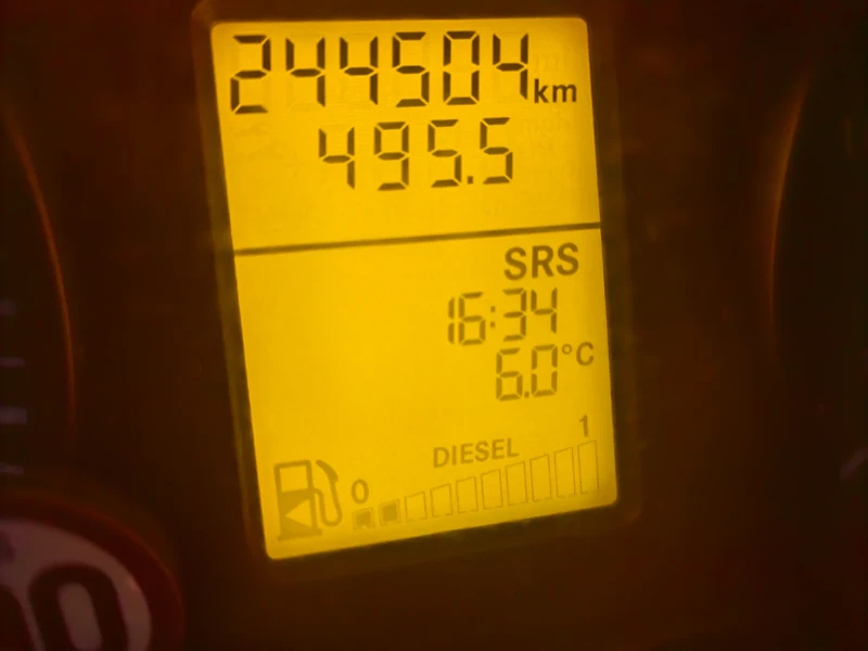 Mercedes-Benz Vito Клима/нави, снимка 9 - Бусове и автобуси - 53170024