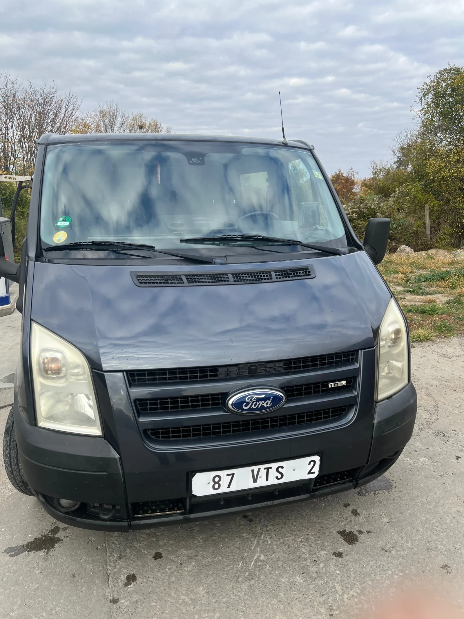 Ford Transit  - изображение 7