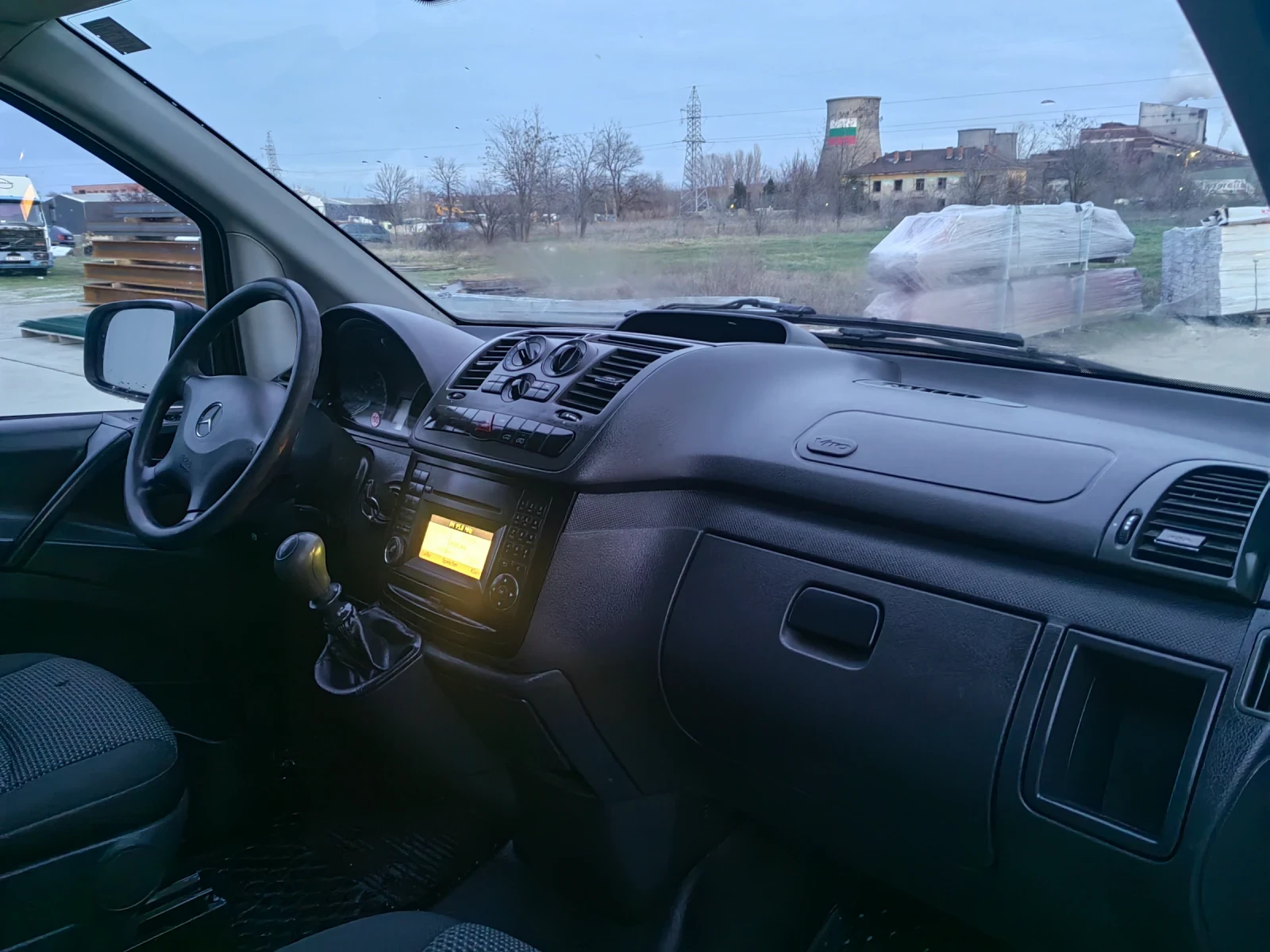 Mercedes-Benz Vito �����/���� | Mobile.bg � ����������� 14