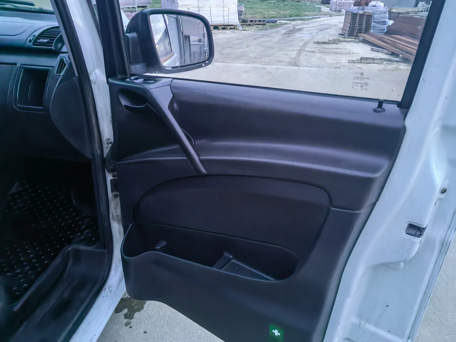 Mercedes-Benz Vito �����/���� | Mobile.bg � ����������� 12