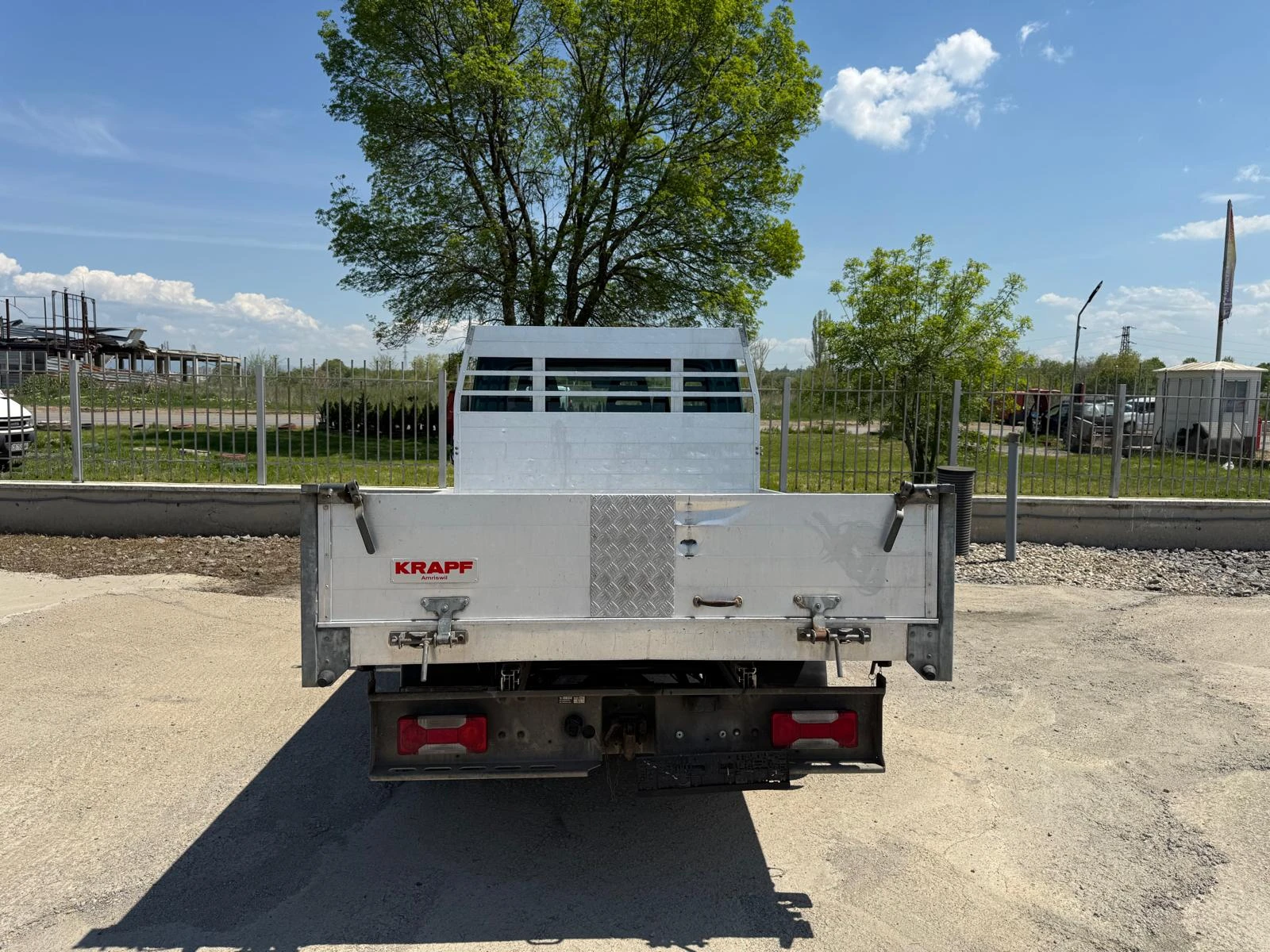Iveco 35c15 * * * 127 241 km* * * /EURO-5B/ТРИСТРАНЕН САМОСВАЛ, снимка 12 - Бусове и автобуси - 54440334