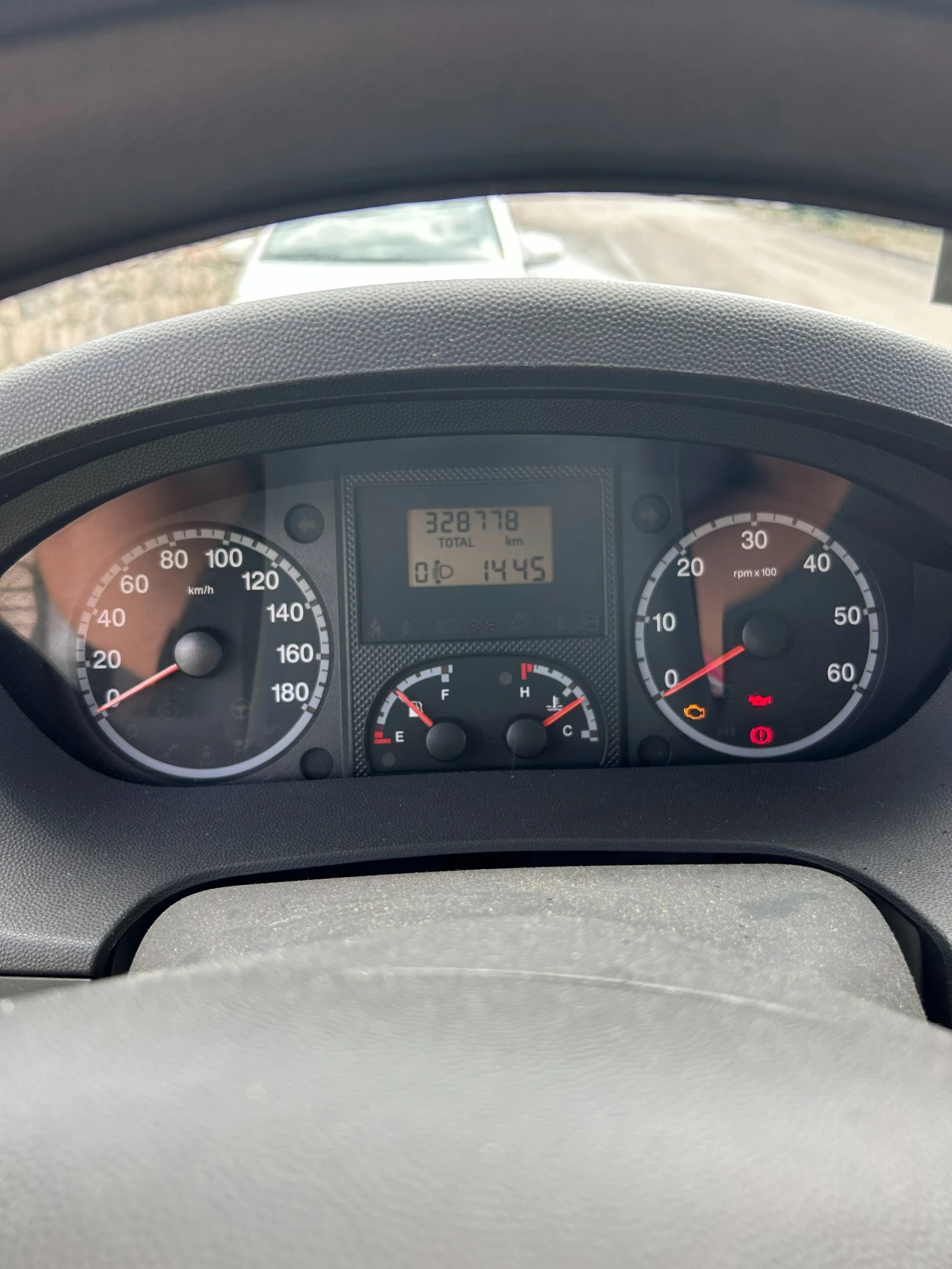 Fiat Ducato 2.2 JTD, снимка 9 - Бусове и автобуси - 54779488