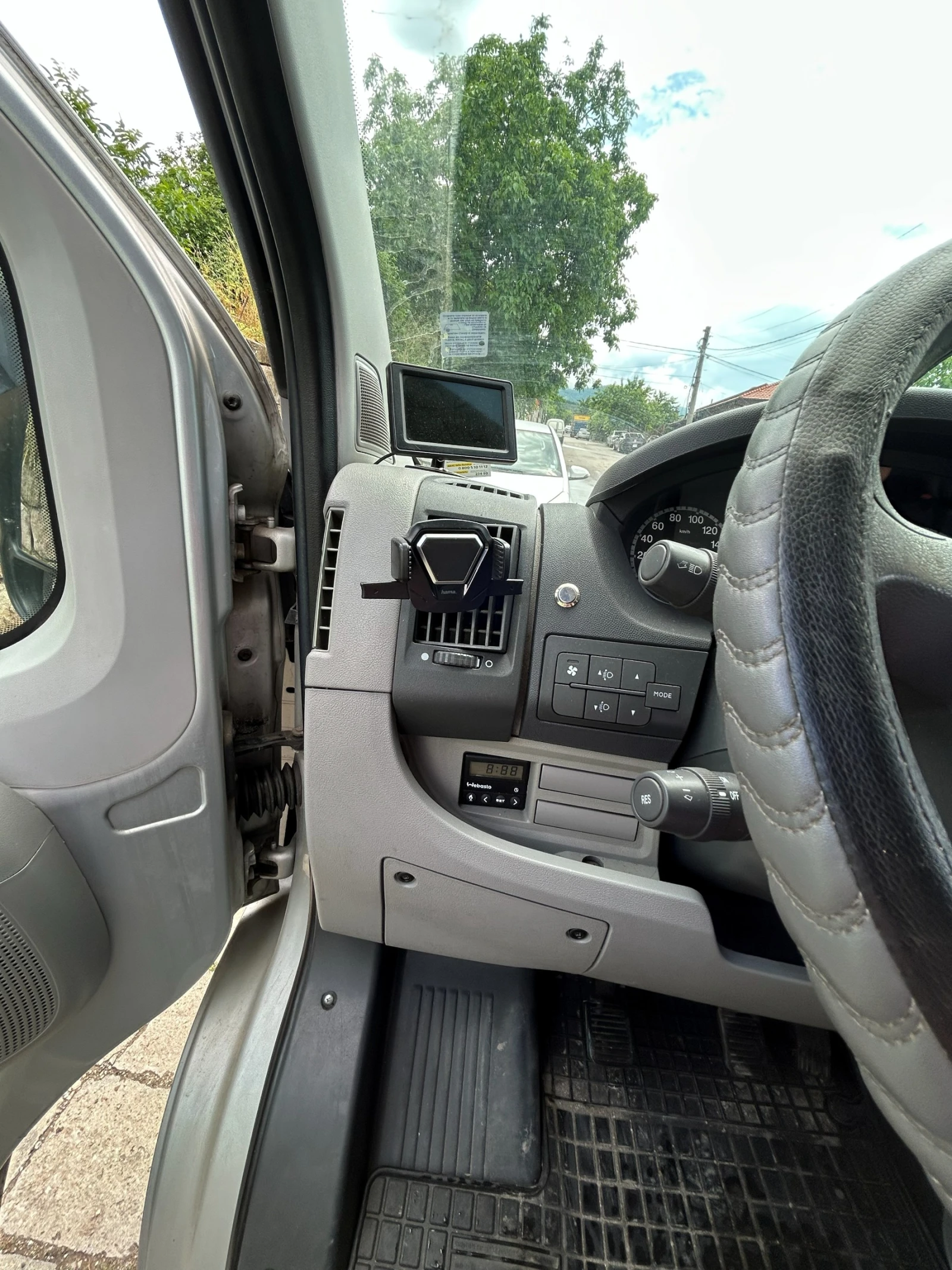 Fiat Ducato 2.2 JTD, снимка 10 - Бусове и автобуси - 54779488