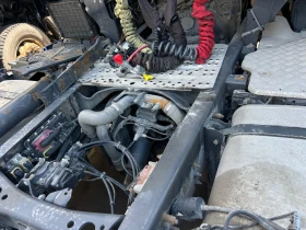 Scania S 500, снимка 8