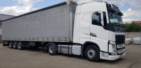 Volvo Fh 460 к.с. + , снимка 8