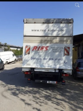 Iveco Cargo 75E18 | Mobile.bg    10