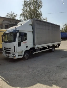  Iveco Cargo