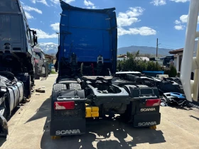 Scania S 500 | Mobile.bg � ����� ������ 4