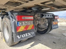 Volvo Fh 460 Aero | Mobile.bg � ����� ������ 13