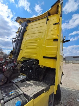 Volvo Fh 460 Aero | Mobile.bg � ����� ������ 17