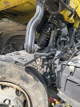 Volvo Fh 460 Aero | Mobile.bg � ����� ������ 12