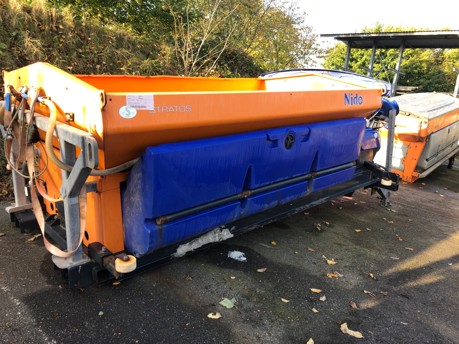 SCHMIDT SK STRATOS, снимка 1