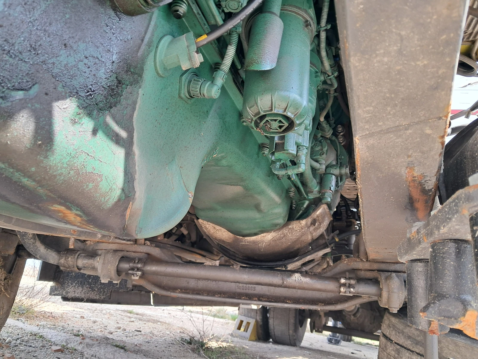 Volvo Fh 460 Aero | Mobile.bg � ����������� 6