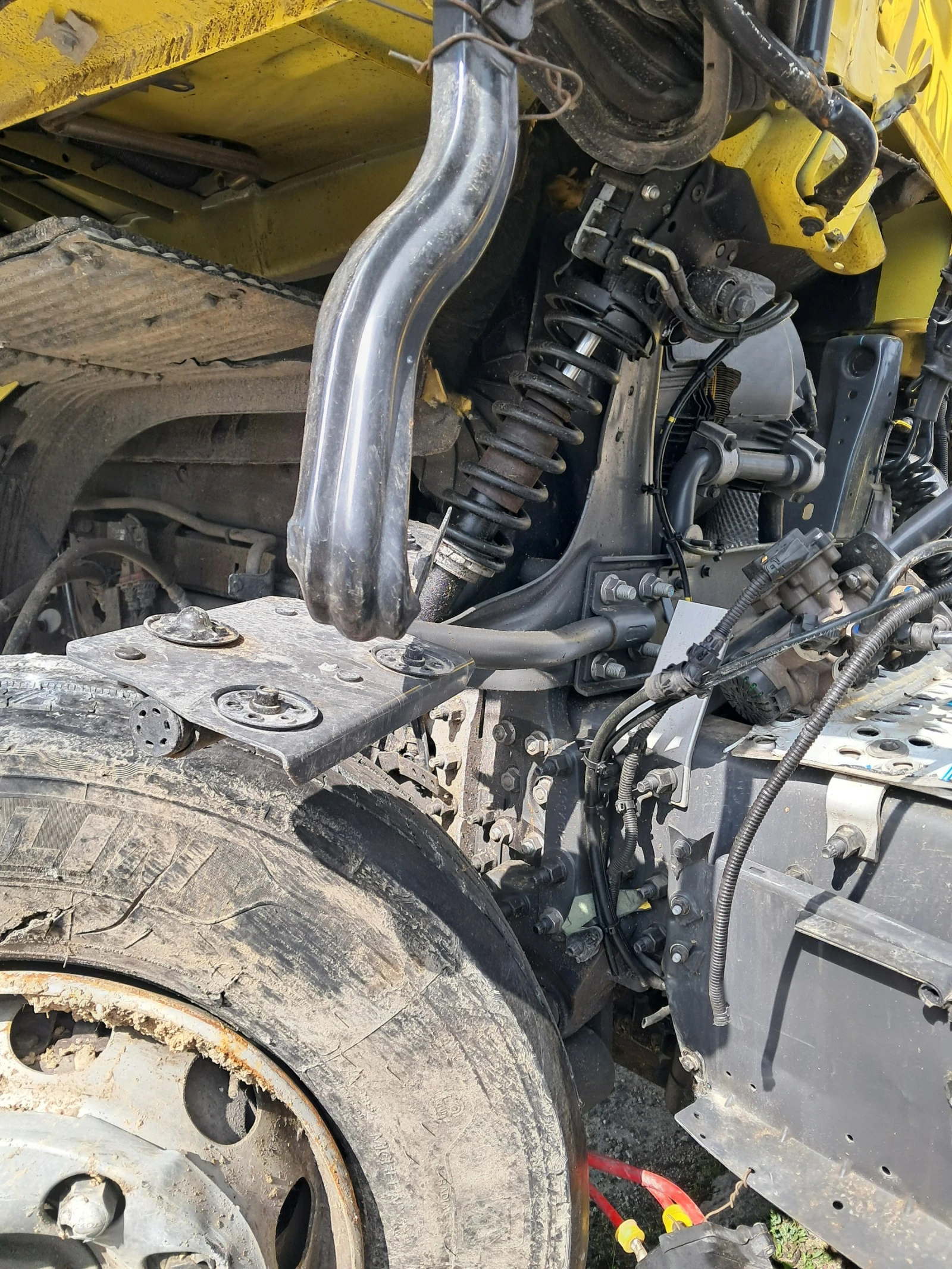Volvo Fh 460 Aero | Mobile.bg � ����������� 12