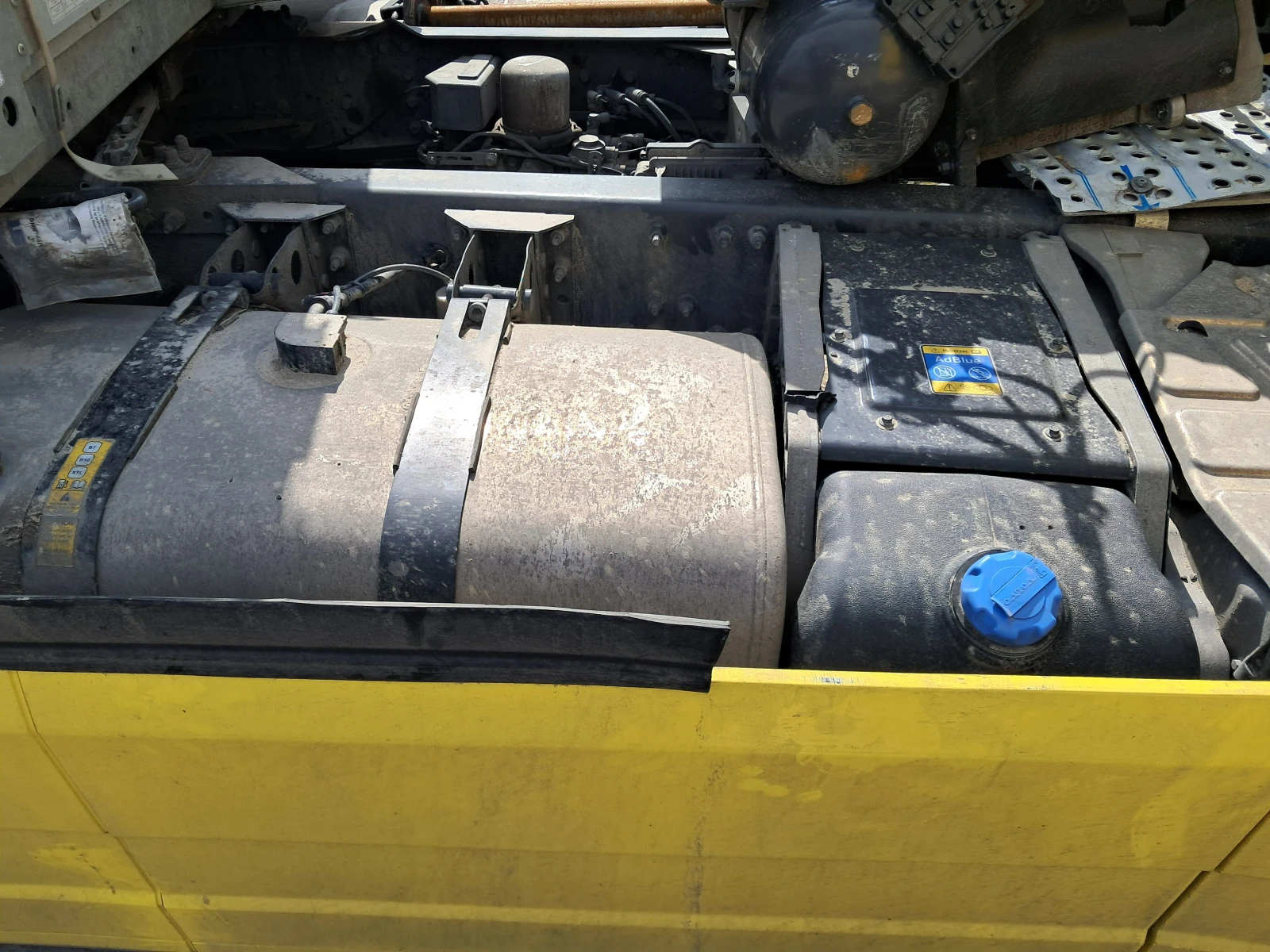 Volvo Fh 460 Aero | Mobile.bg � ����������� 15