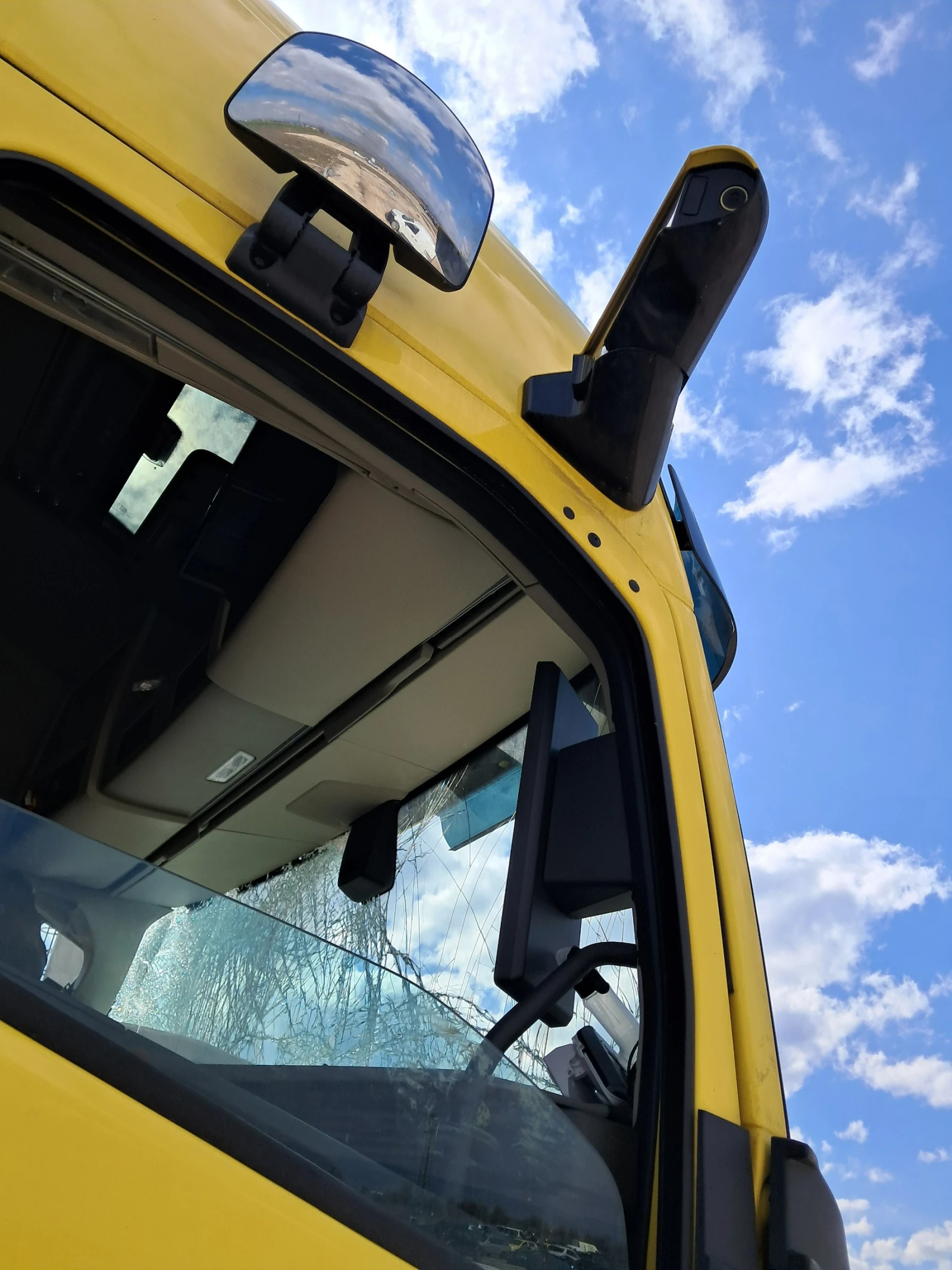 Volvo Fh 460 Aero | Mobile.bg � ����������� 4