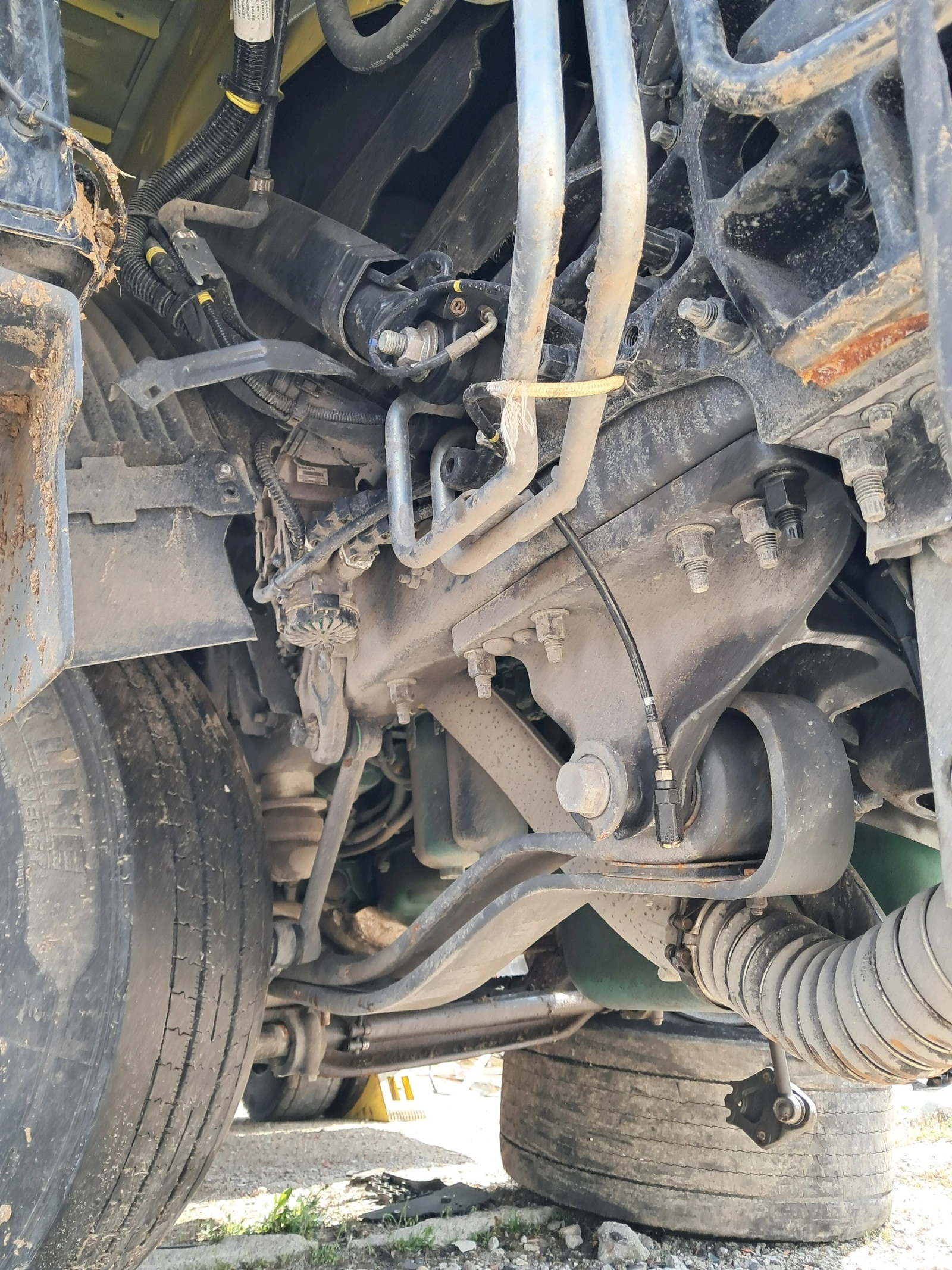 Volvo Fh 460 Aero | Mobile.bg � ����������� 9