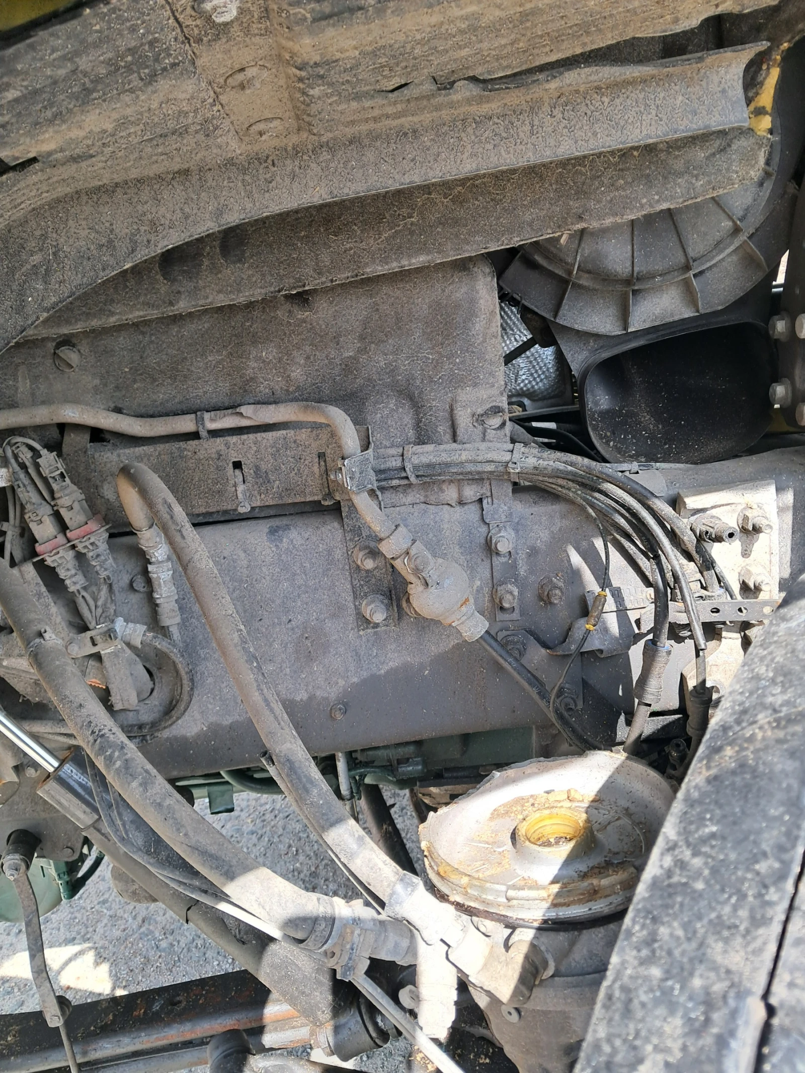 Volvo Fh 460 Aero | Mobile.bg � ����������� 11